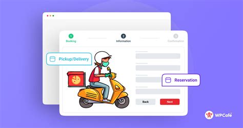 woocommerce pickup and delivery plugin